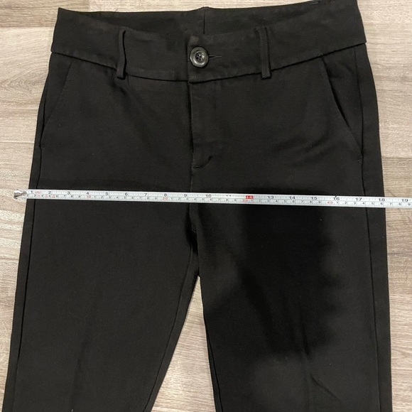 CABI Wide Leg Trouser - Picture 8 of 11